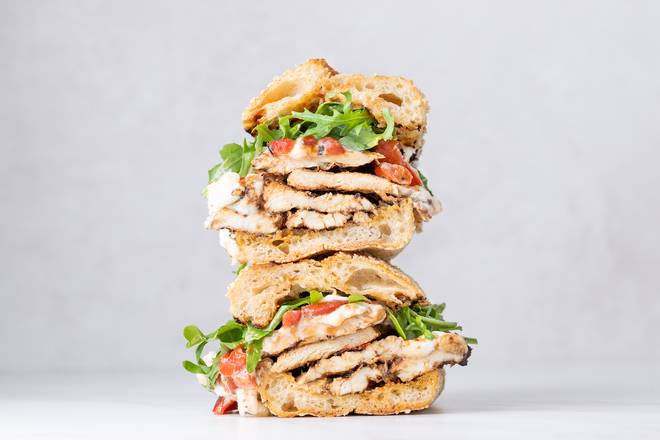 Order The Don Pepe food online from Ggiata Delicatessen store, Los Angeles on bringmethat.com