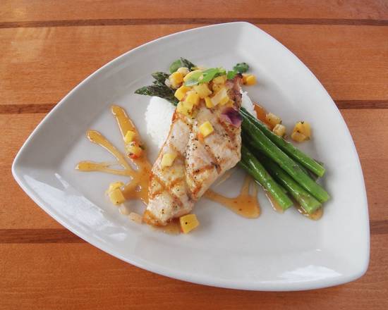 Order Grilled Chicken Breast food online from Ivar store, Mukilteo on bringmethat.com