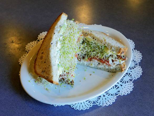 Order Sacks Symphony Sandwich food online from Sacks Sandwiches store, Tempe on bringmethat.com