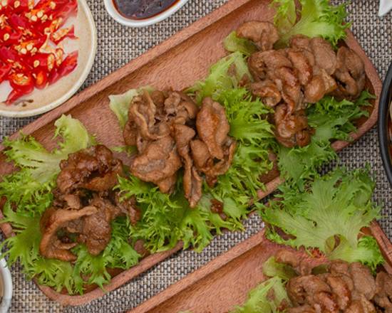 高雄市楠梓區美食 花豆腐韓式豆腐煲專賣店 推薦必吃餐廳 楠梓人氣美食 在地熱門宵夜 平價晚餐 宵夜小火鍋