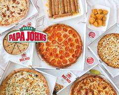Papa John's - La Romana