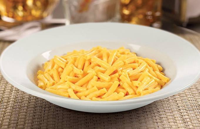 Mac & Cheese