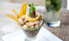 Waterman's Pride Seafood