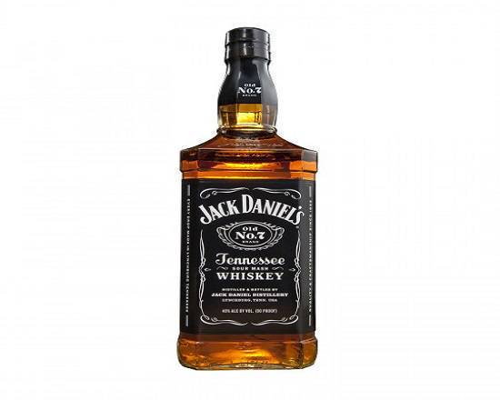 Jack Daniel's 1L