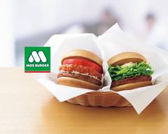 モスバーガー 新瑞店 Mos Burger ARATAMA
