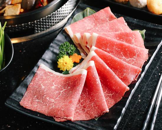 馬辣頂級麻辣鴛鴦火鍋-復興店