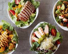 SALADSTOP! 六本木グランドタワー SALADSTOP! Roppongi