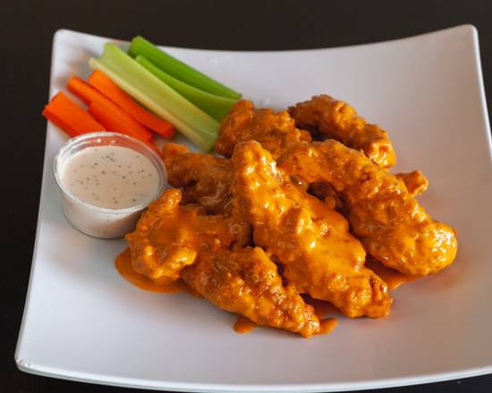 Order Tenders food online from Wings Empire store, San Diego on bringmethat.com