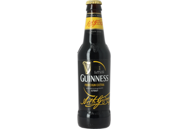 Guinnes s 33cl