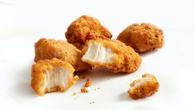 Order Chicken Nuggets food online from Tijuana Flats - Port Charlotte store, Port Charlotte on bringmethat.com