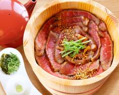 肉バル銀次郎 烏丸御池本店 Beef Bar Ginjiro Karasuma Oike