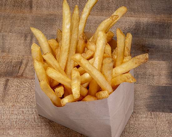 Order FRIES food online from Bad Mutha Clucka store, Austin on bringmethat.com
