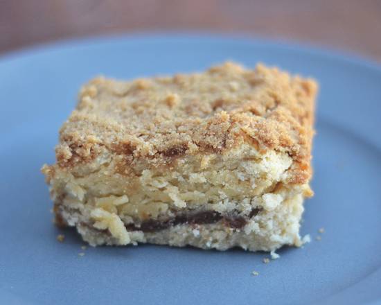 Order Coffee Crumble Cake food online from Spro Mission Bay store, San Francisco on bringmethat.com