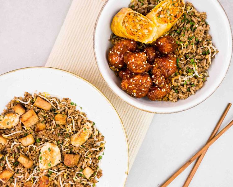 Comida china a domicilio cerca de mí Uber Eats