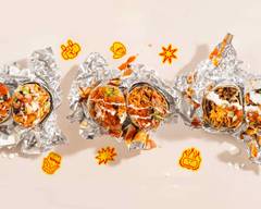 Wham! Bam! Burrito! (3151 Edison Way)