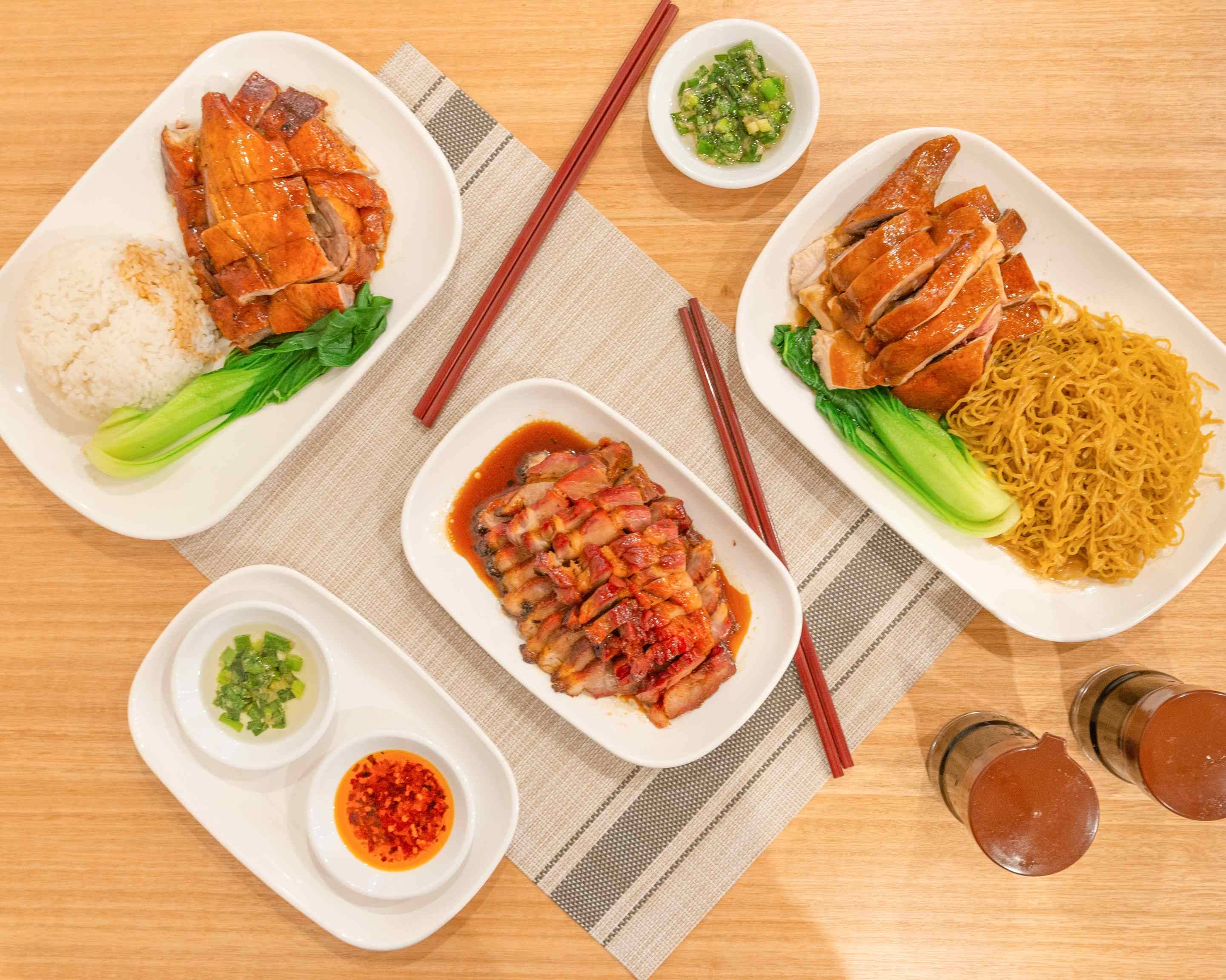 Glen City Roast Bar Restaurant Menu Takeout in Melbourne Delivery