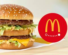 McDonald’s San Francisco