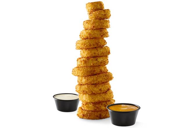 Order Towering Onion Rings® food online from Red Robin store, Lacey on bringmethat.com