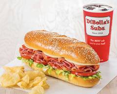 DiBella's Subs (7824 Reynolds Road)