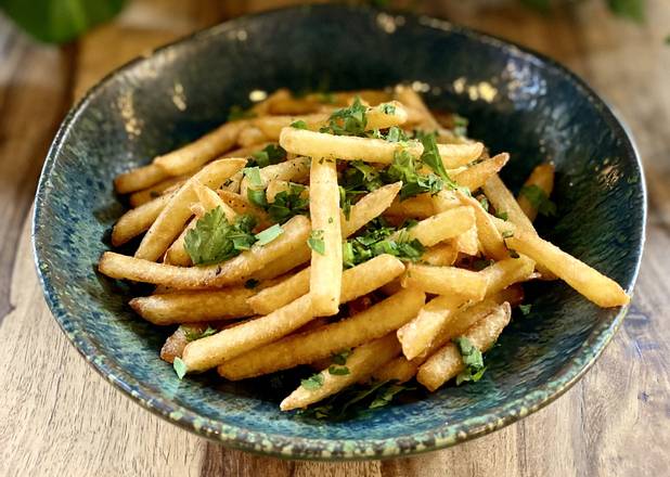 FRITES NATURES 🍟