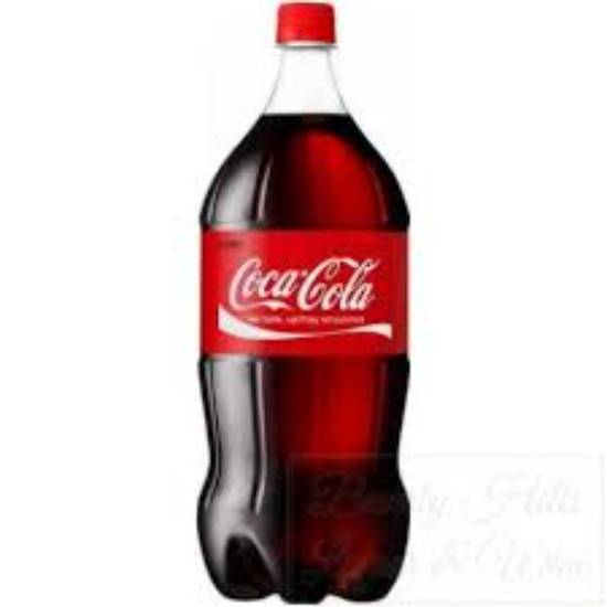 Order COCA COLA 2LTR food online from Duke Liquor & Jr. Market store, Los Angeles on bringmethat.com