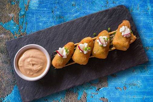 Order OG Poppers food online from Route 67 Pizza store, Tampa on bringmethat.com