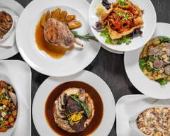 Butterfields Restaurant