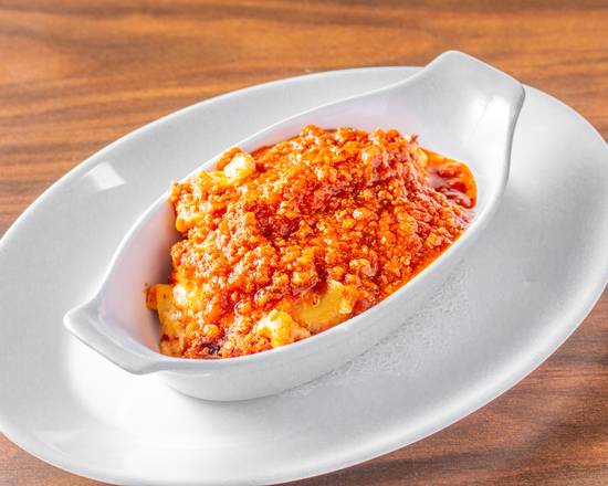 Order Lasagne Bolognese food online from The Portofino Restaurant store, Arlington on bringmethat.com