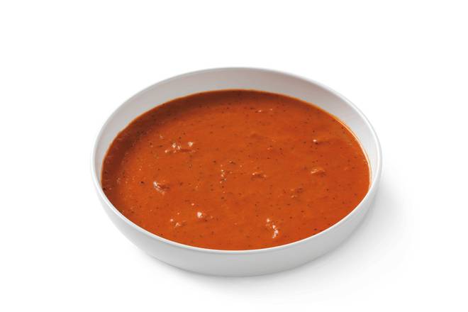 Order Tomato Basil Bisque food online from Noodles & Company store, Alexandria on bringmethat.com