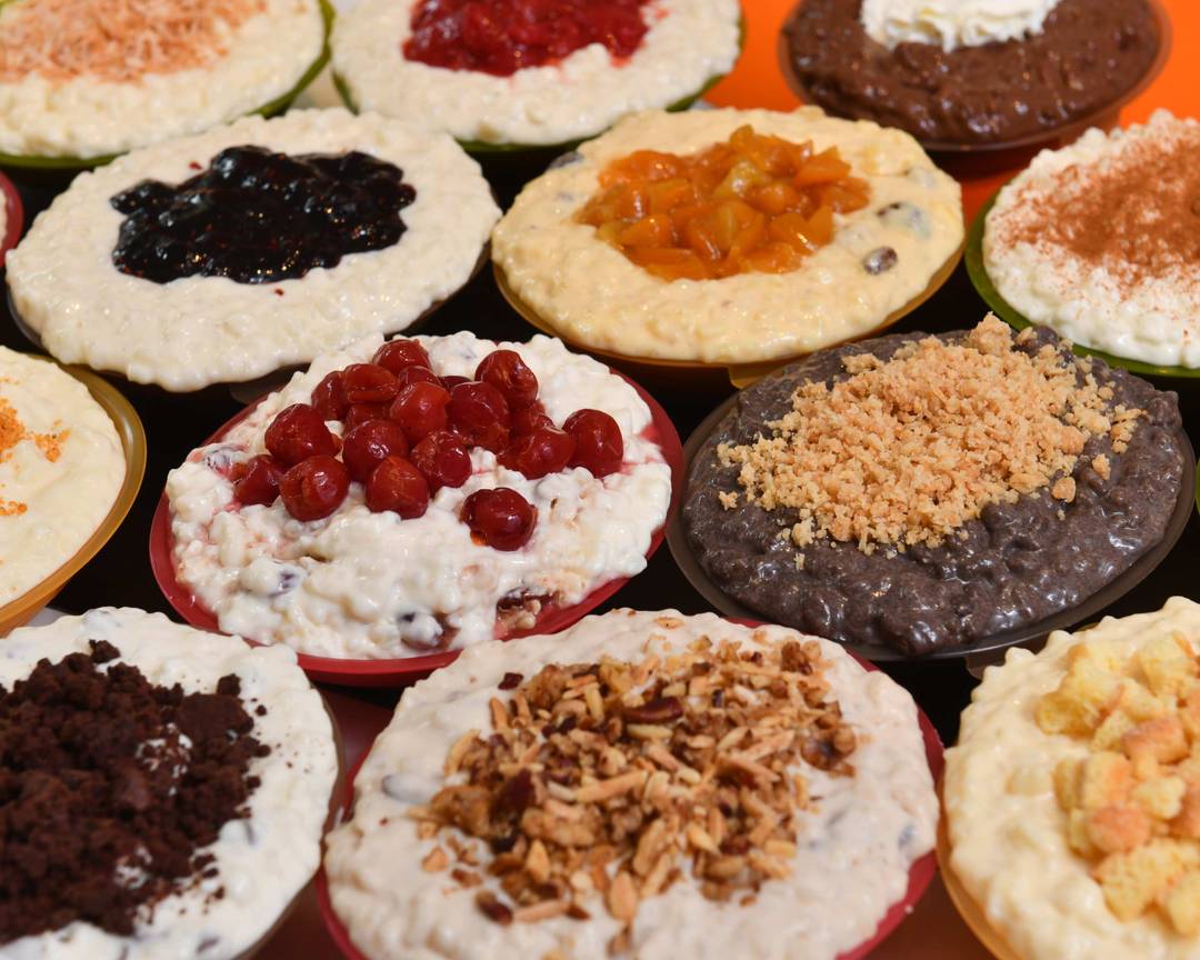 Rice to Riches Menu New York • Order Rice to Riches Delivery Online