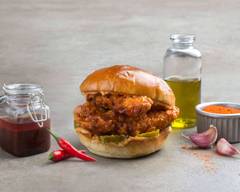 Frankie's Hot Chicken (Cambridge)