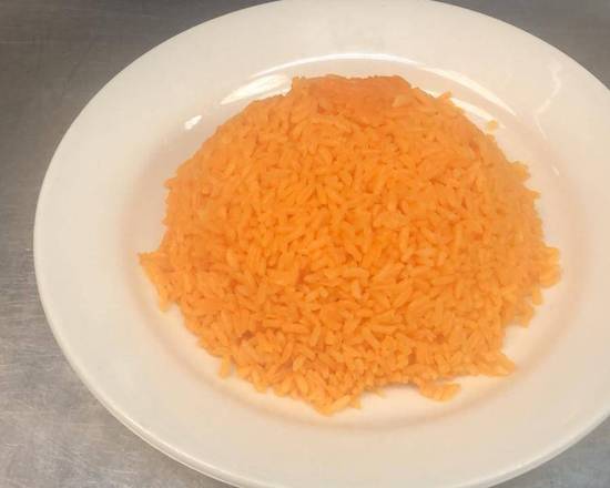 Order Arroz Amarillo food online from Cabana store, New York on bringmethat.com
