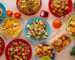 Sunshine Fast Food