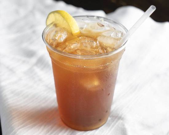 Order Sweet Tea food online from Think Greek- Port St Lucie store, Port St. Lucie on bringmethat.com