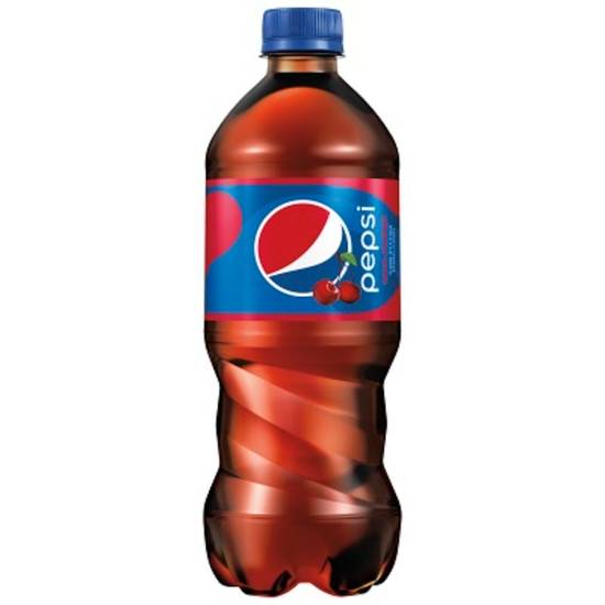 Order Cherry Pepsi food online from Little Caesars store, La Verne on bringmethat.com