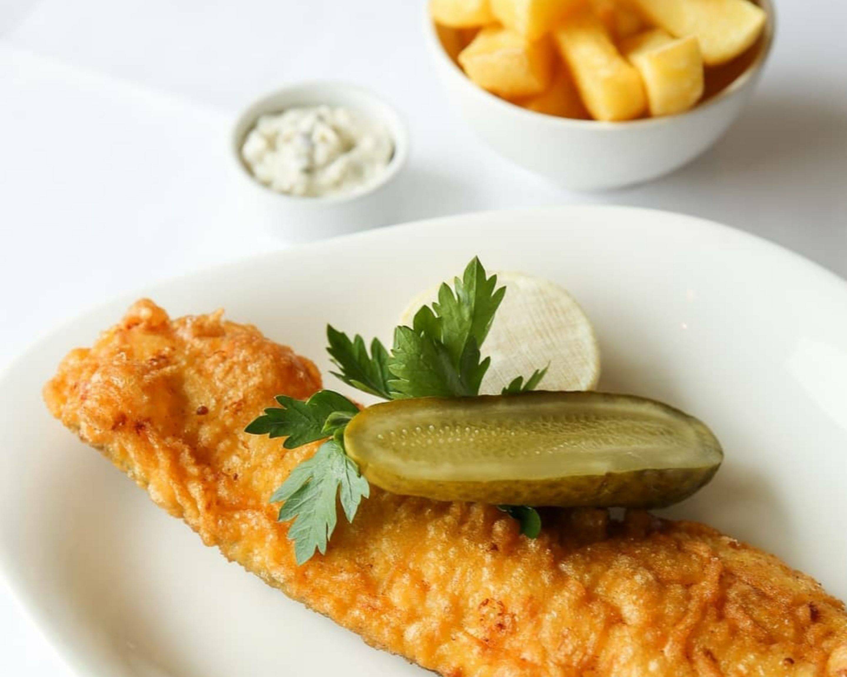 Smiths of Wapping Menu Takeaway in London Delivery menu & prices