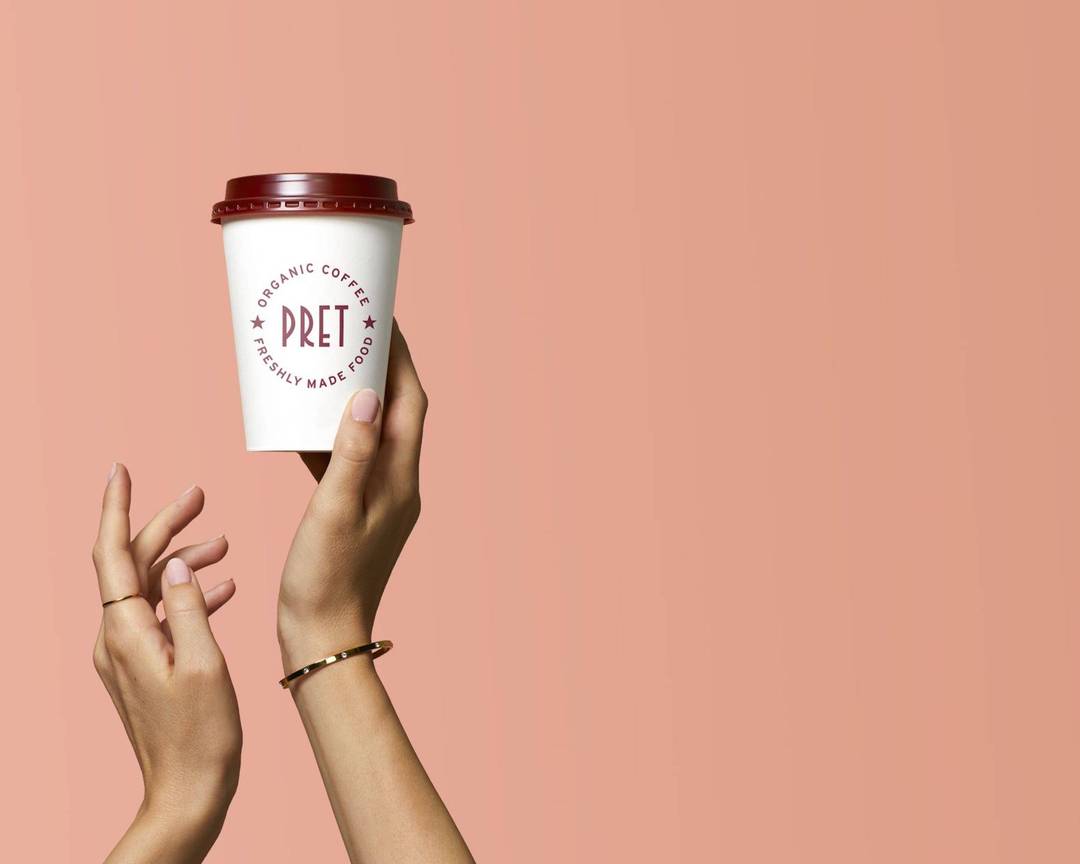 Order Pret A Manger 1 Astor Pl Delivery Online New York City Menu Prices Uber Eats
