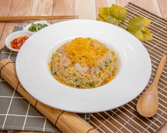 吉利炒飯新竹外送 菜單 Uber Eats