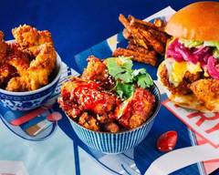 Out Fry - Korean Chicken by Taster (Bourse)