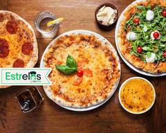 Pezzo Pizza Delivery