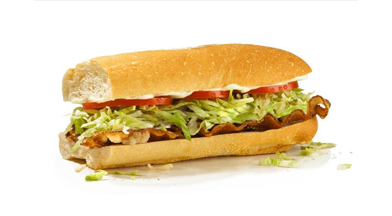 Order #1 BLT food online from Jersey Mike's Subs store, Mount Prospect on bringmethat.com