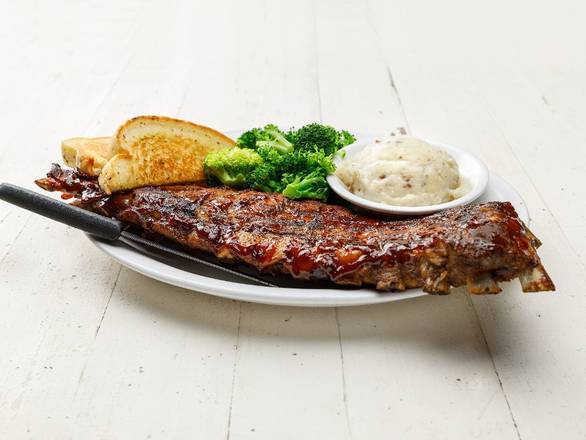 Order FULL RACK food online from Gator's Dockside store, Gainesville on bringmethat.com