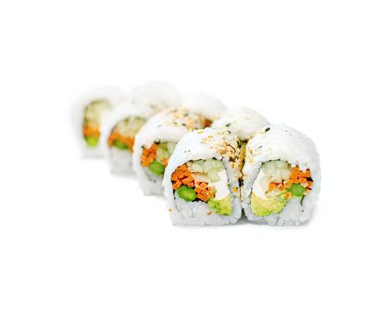 Order Veggie food online from Bento Asian Kitchen + Sushi - Southside store, Jacksonville on bringmethat.com