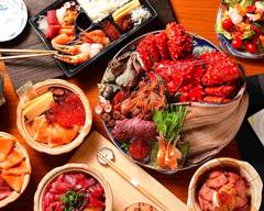 海鮮問屋 北の国から 押上店 kaisendonya kitanokunikara oshiageten