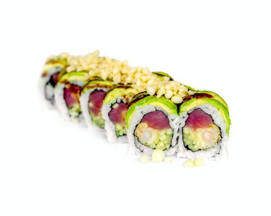 Order *Bamboo food online from Bento Asian Kitchen + Sushi - Southside store, Jacksonville on bringmethat.com