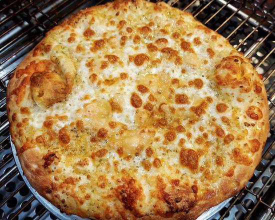 Order Garlic Bread food online from Italia Pizza Kitchen store, Cypress on bringmethat.com