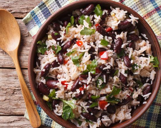 Order Vegetable Super Bowl food online from La Granja store, Hollywood on bringmethat.com