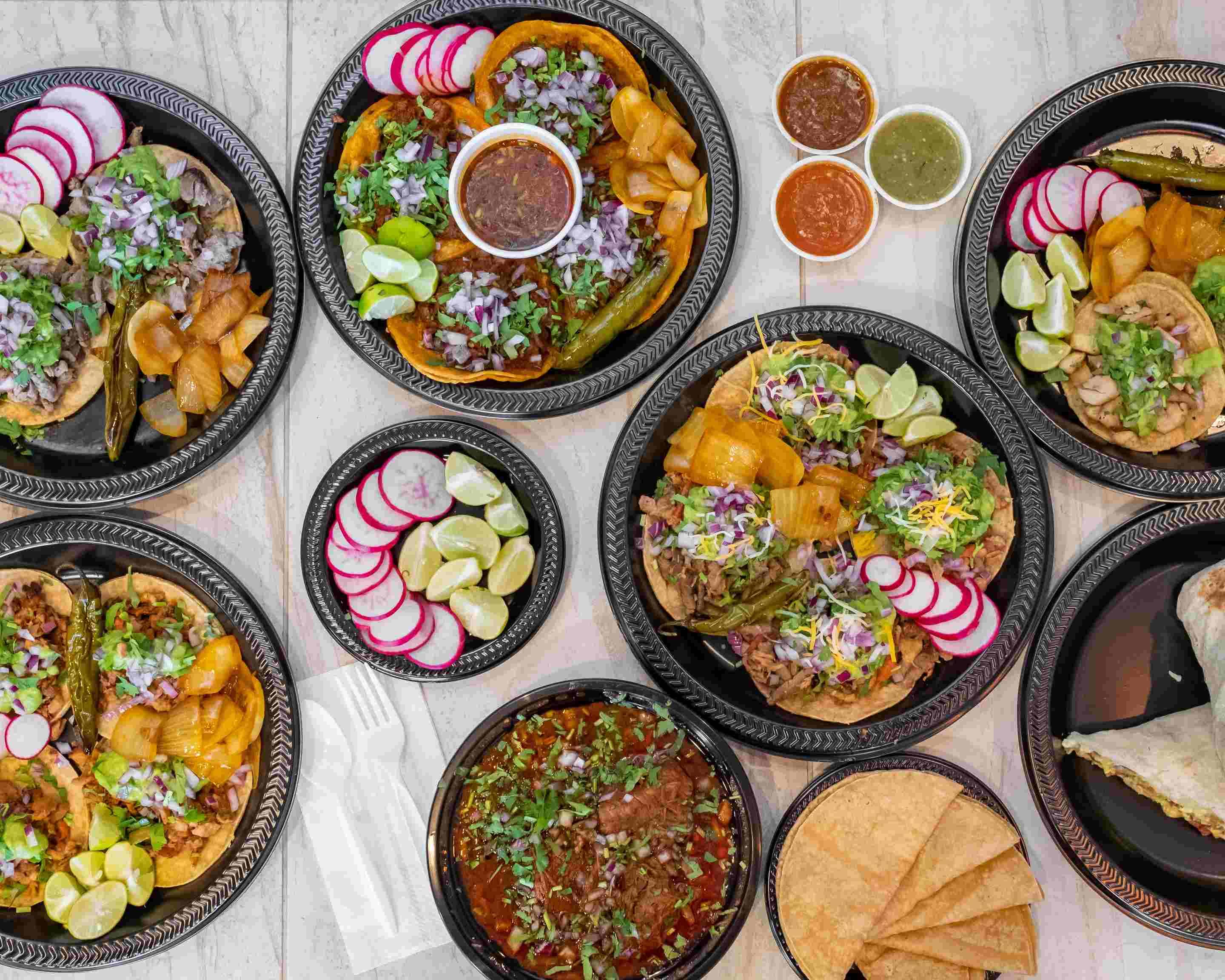 Agave Birrieria Menu Encinitas • Order Agave Birrieria Delivery Online