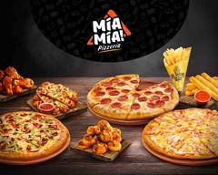 Mia Mia Pizzería (El Pitillal)
