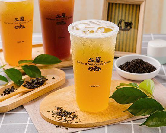 南投縣竹山鎮美食 50嵐南投竹山店 網友評價 菜單 推薦餐點 食記 外送優惠 飢餓黑熊app